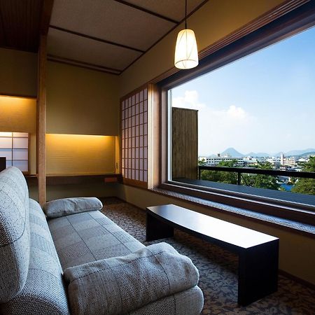 Kotohira Kadan Hotell Rom bilde