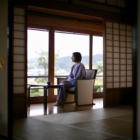 Kotohira Kadan Hotell Rom bilde