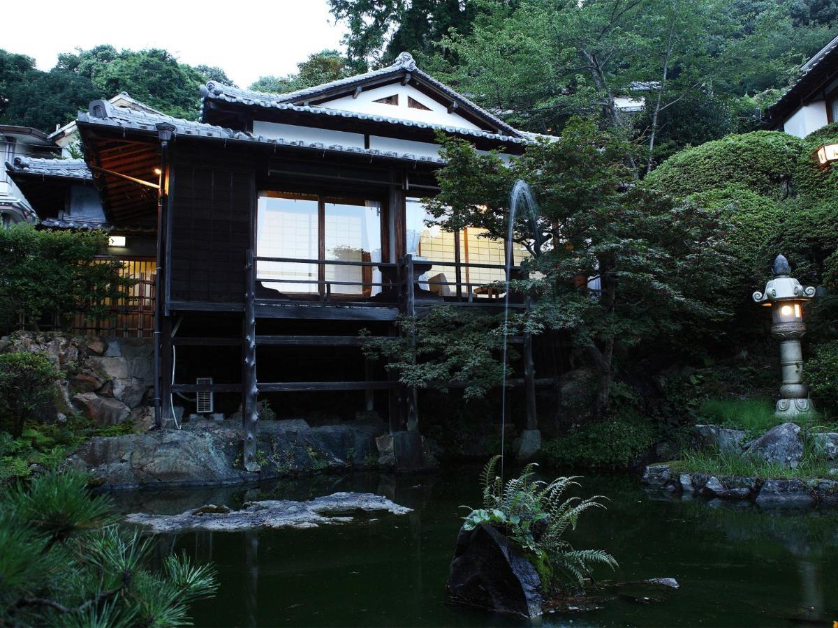 Kotohira Kadan Hotell Rom bilde