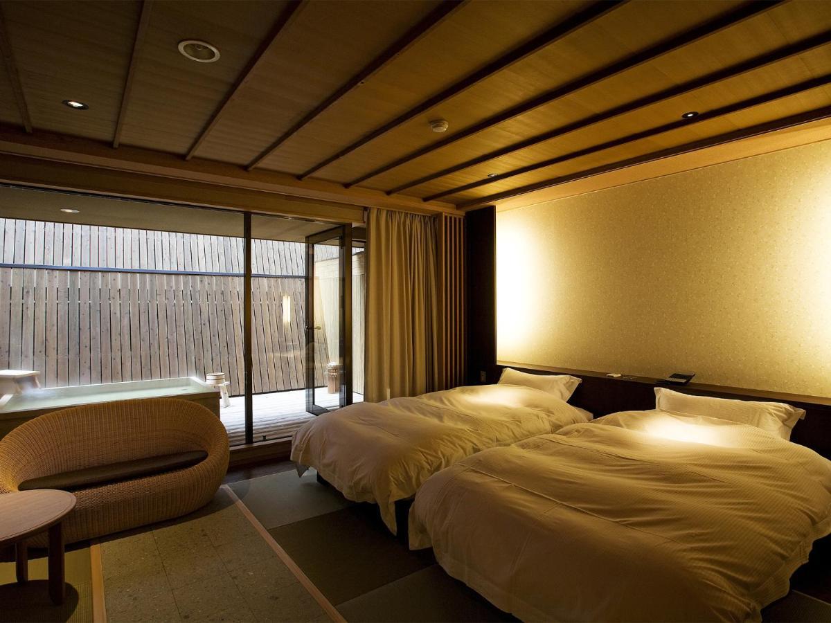 Kotohira Kadan Hotell Rom bilde