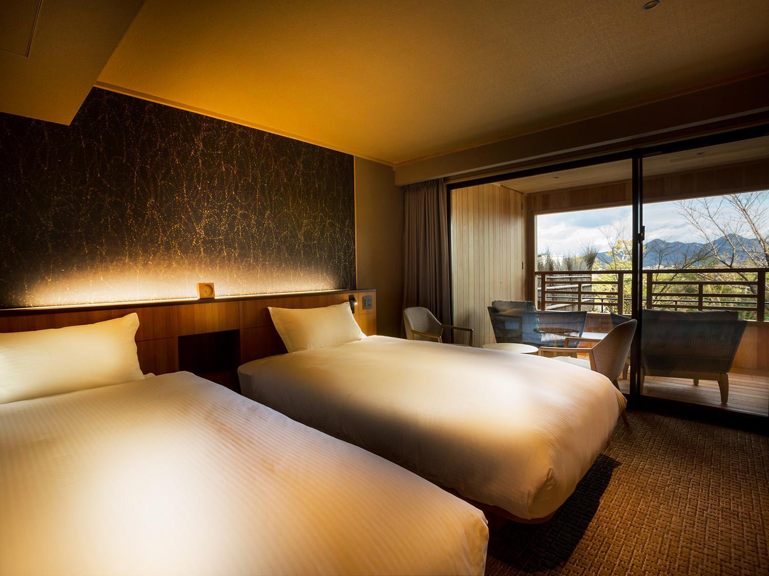 Kotohira Kadan Hotell Rom bilde