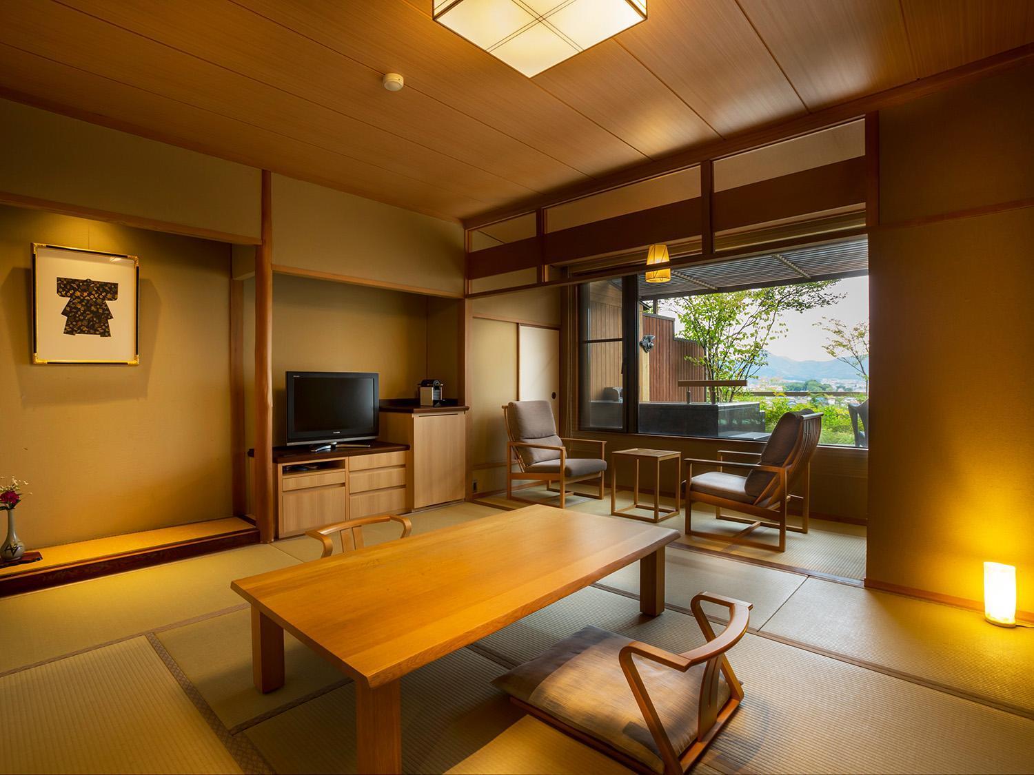 Kotohira Kadan Hotell Rom bilde