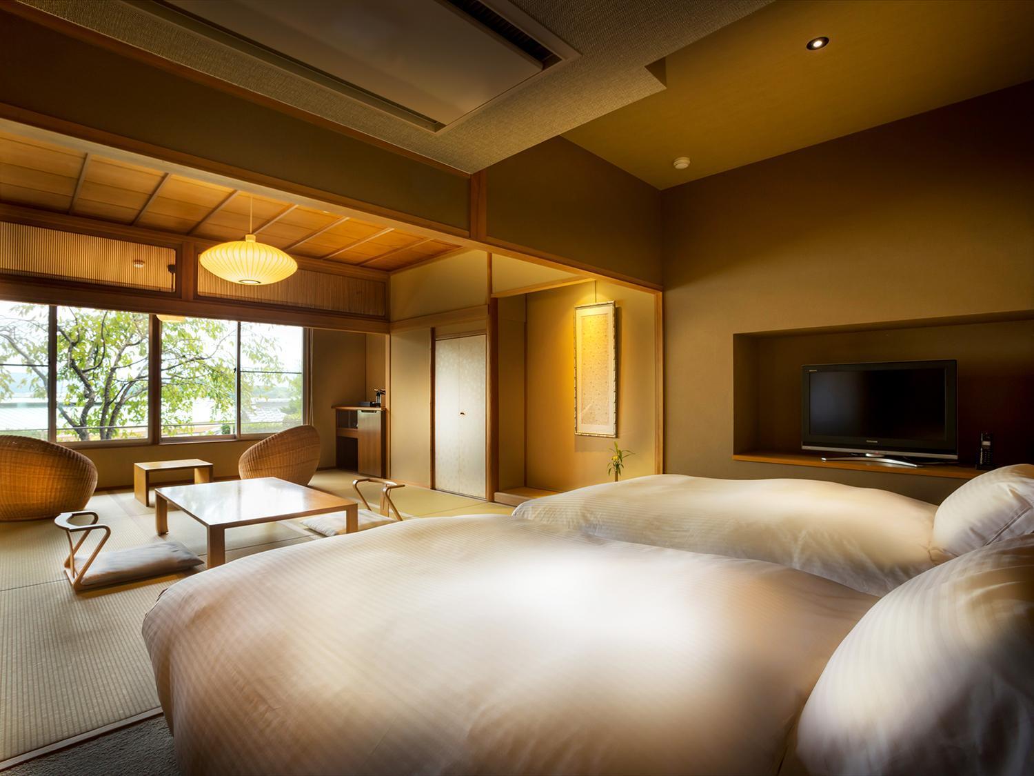 Kotohira Kadan Hotell Rom bilde