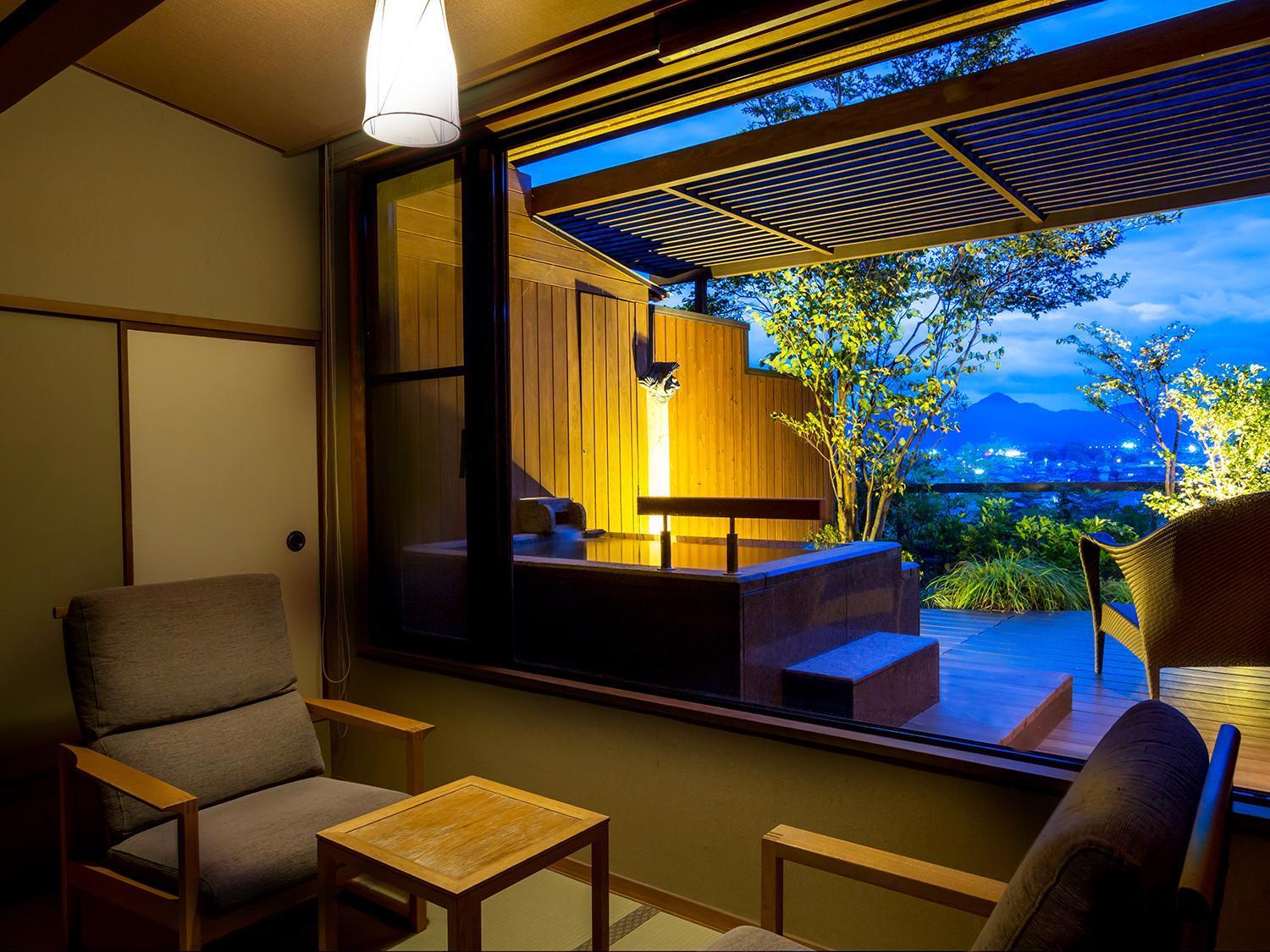 Kotohira Kadan Hotell Rom bilde