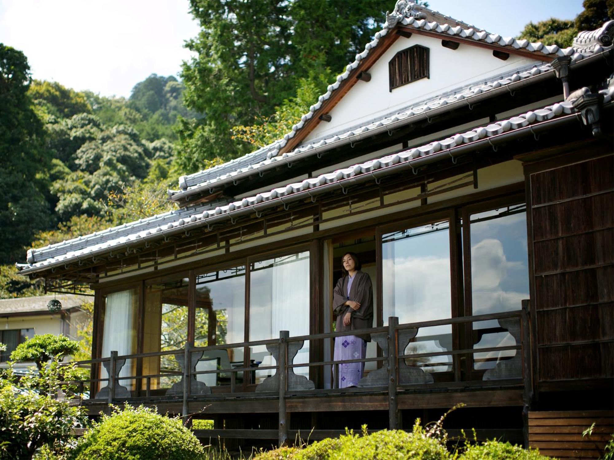 Kotohira Kadan Hotell Rom bilde