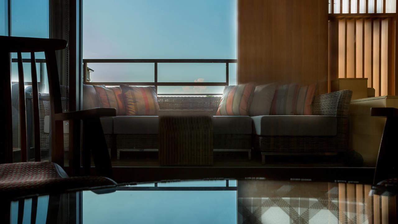 Kotohira Kadan Hotell Eksteriør bilde