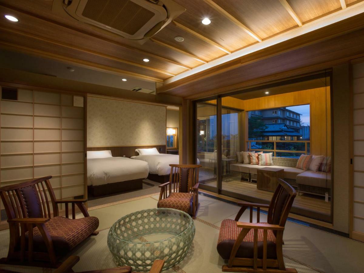 Kotohira Kadan Hotell Rom bilde