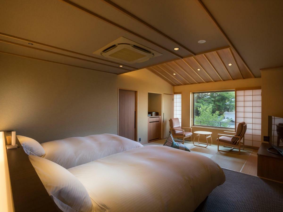 Kotohira Kadan Hotell Rom bilde