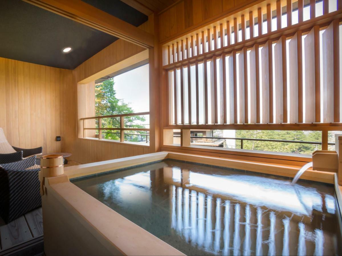 Kotohira Kadan Hotell Rom bilde